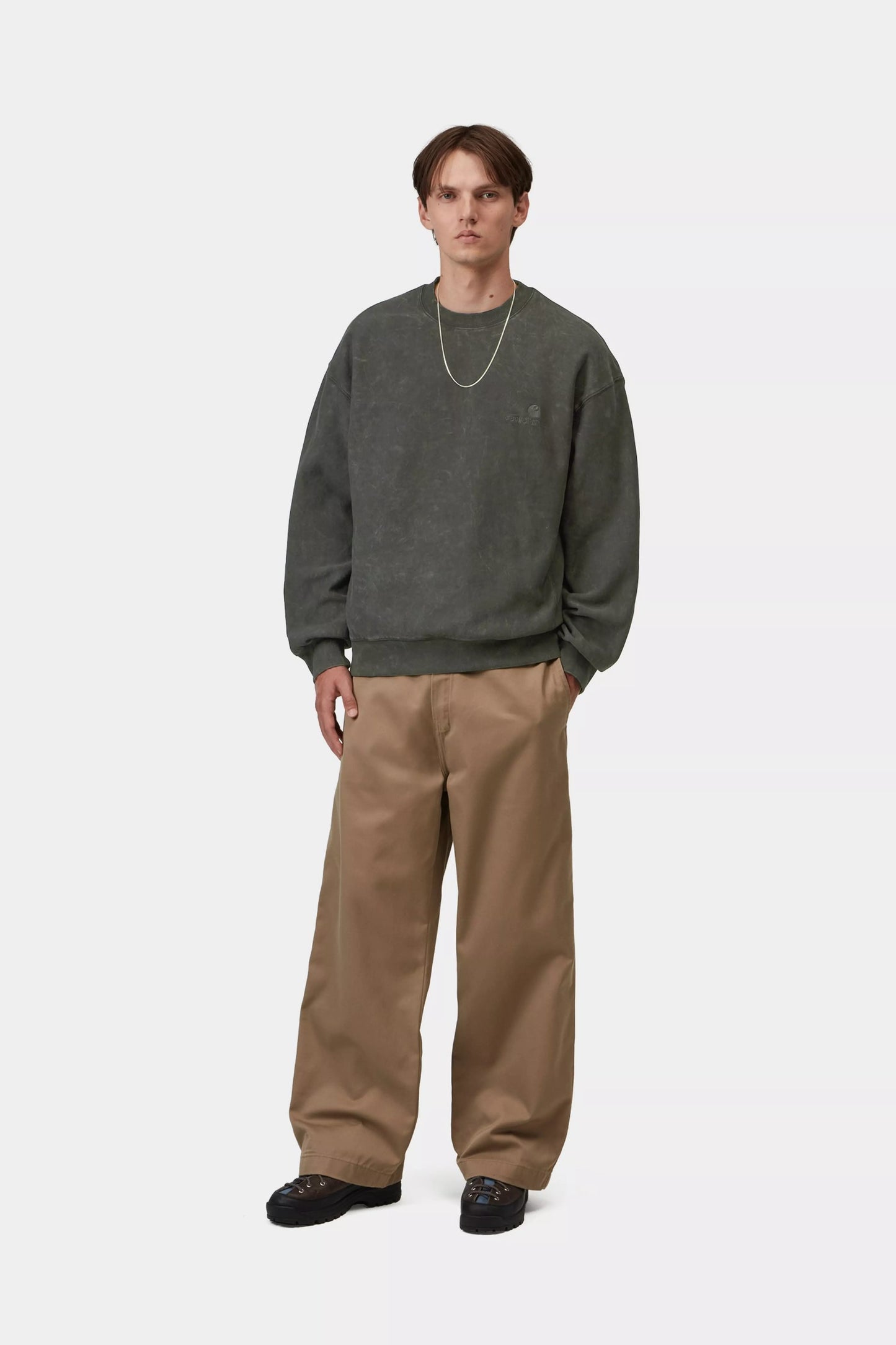Lambert Sweat