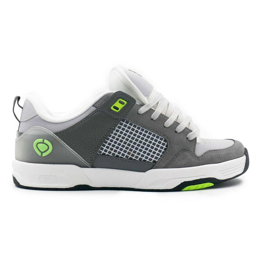 C1RCA TAVE TT GREY/BLACK/LIME GREEN