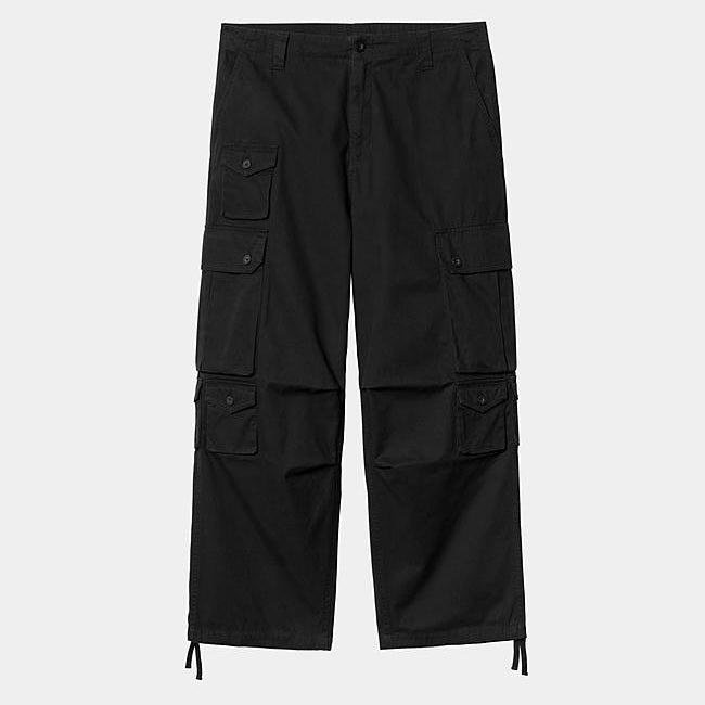 CARHARTT WIP Tracker Pant BLACK