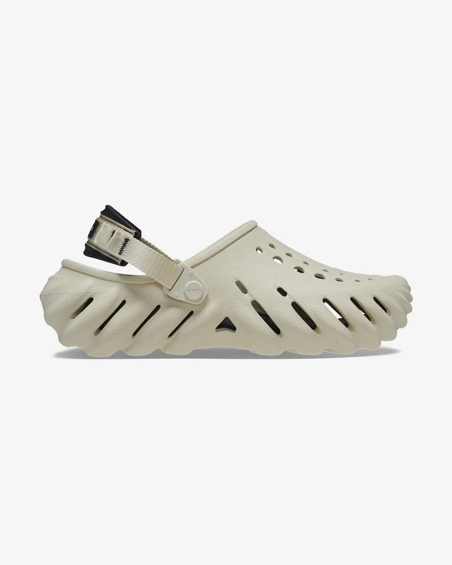 Crocs Echo Clog beige