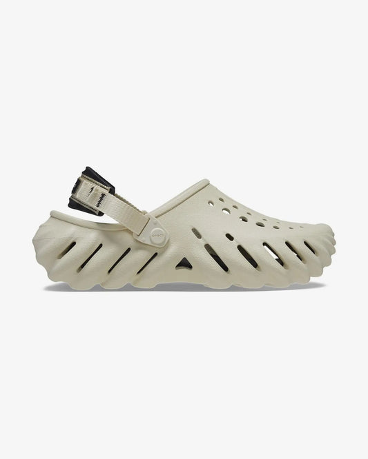 Crocs Echo Clog beige