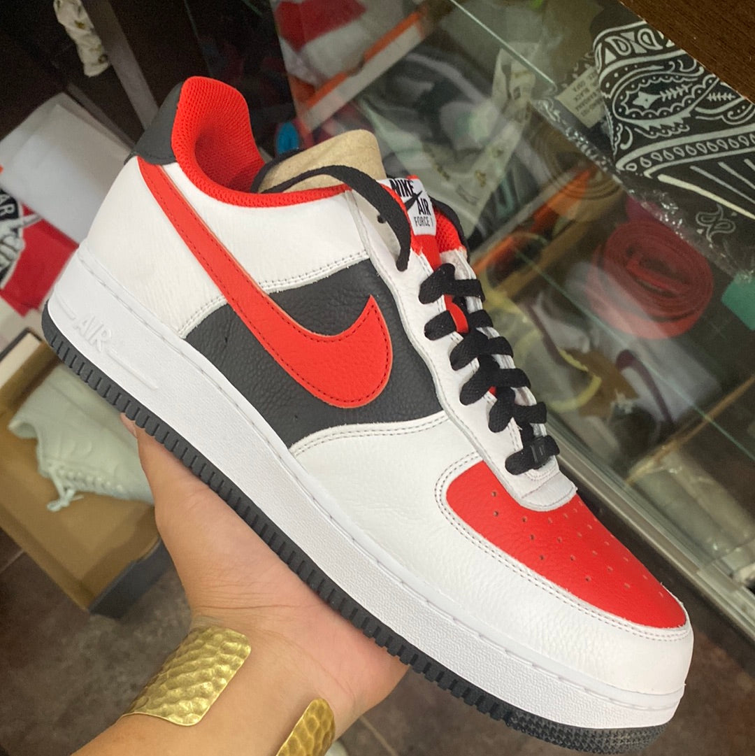 NIKE AIR FORCE 1 LOW NBY