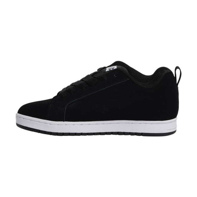 DCSHOESCO SHOES COURT GRAFFIK