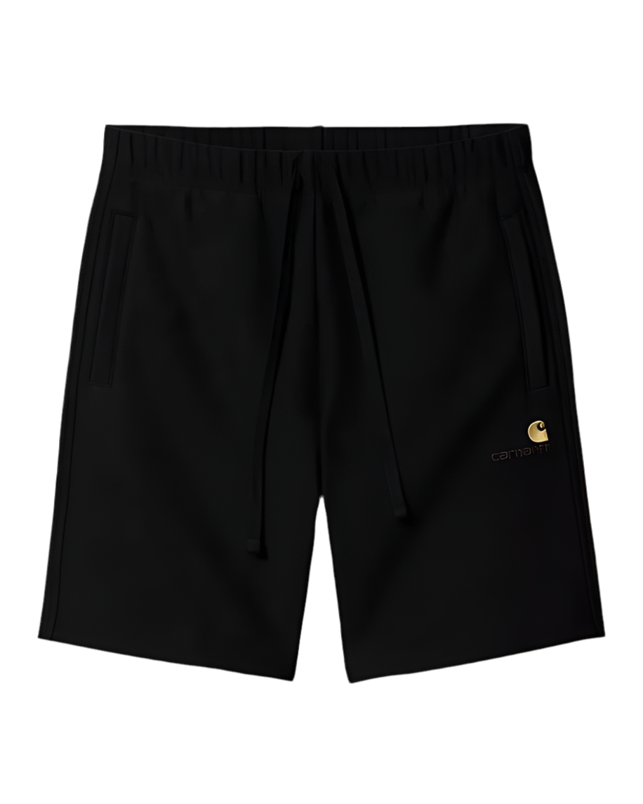 CARHARTT American Script Sweat Short