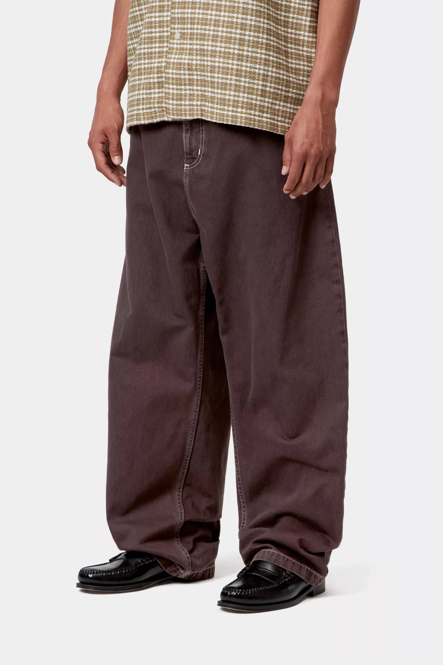 Brandon Pant