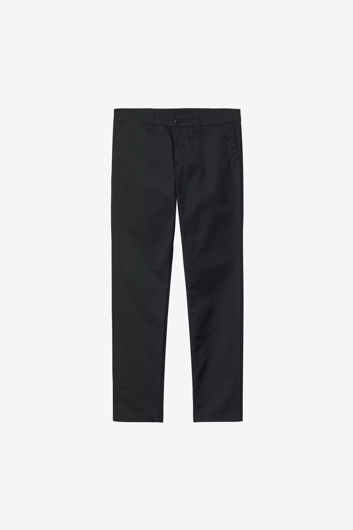 Carhartt Wip Sid pant Black rinsed