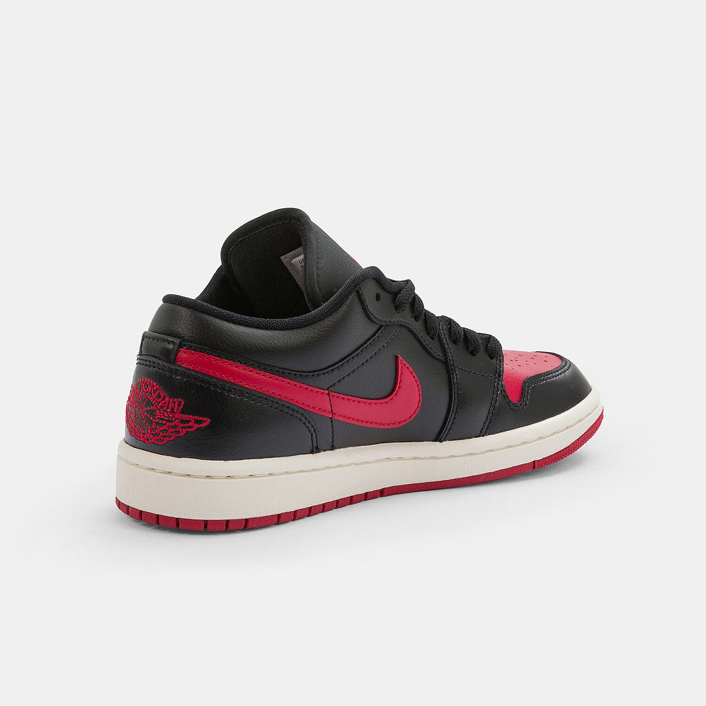 AIR JORDAN 1 LOW W RED SAIL DC0774-061