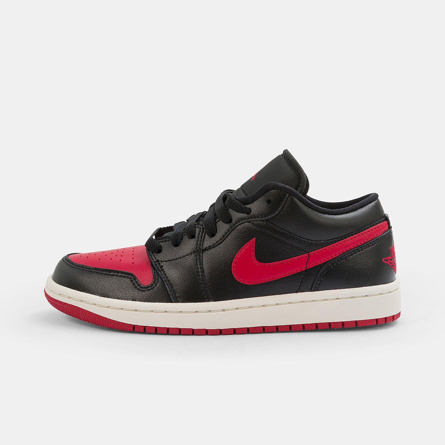 AIR JORDAN 1 LOW W RED SAIL DC0774-061