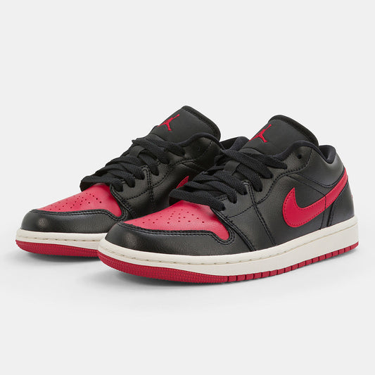 AIR JORDAN 1 LOW W RED SAIL DC0774-061