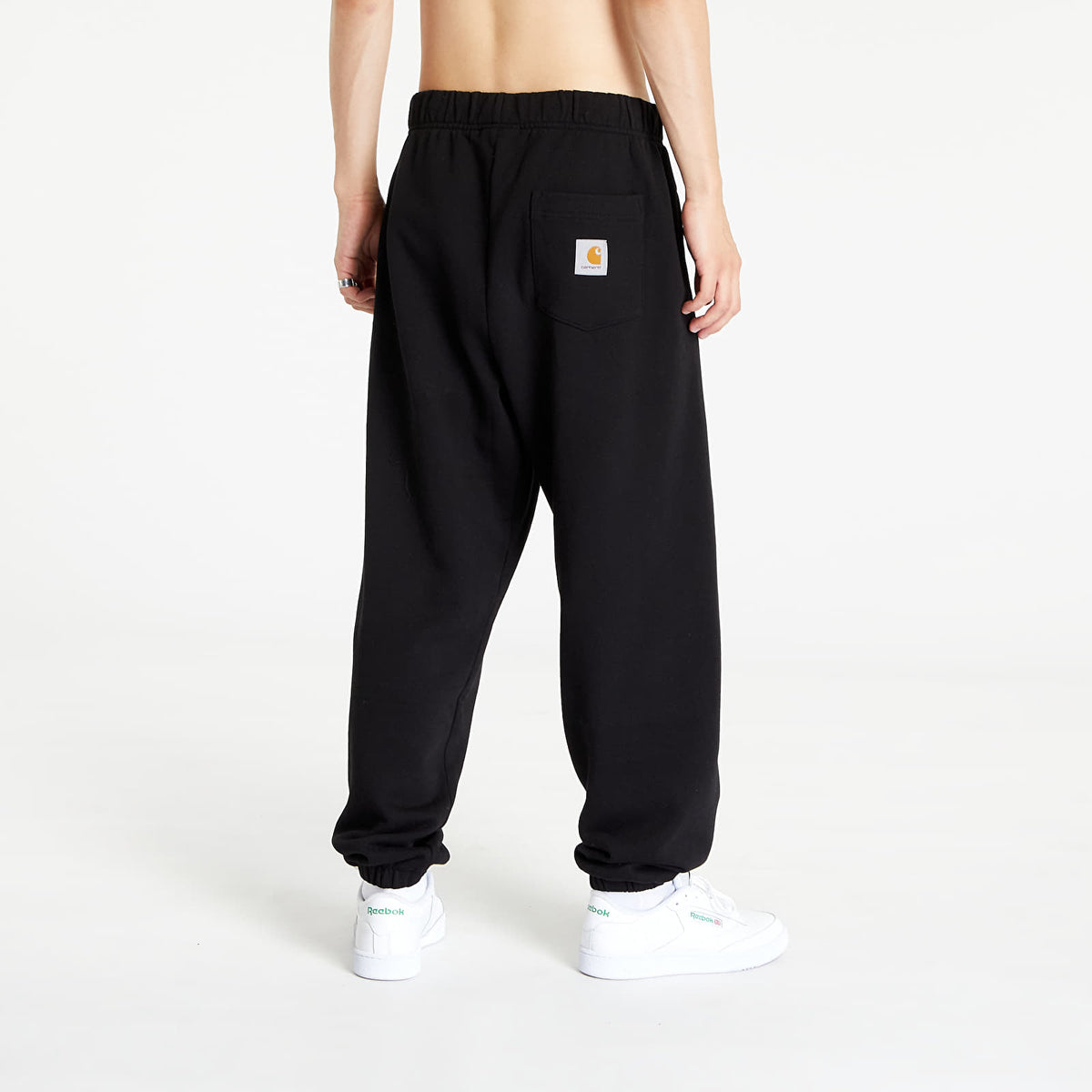 CARHARTT WIP POCKET SWEAT PANT