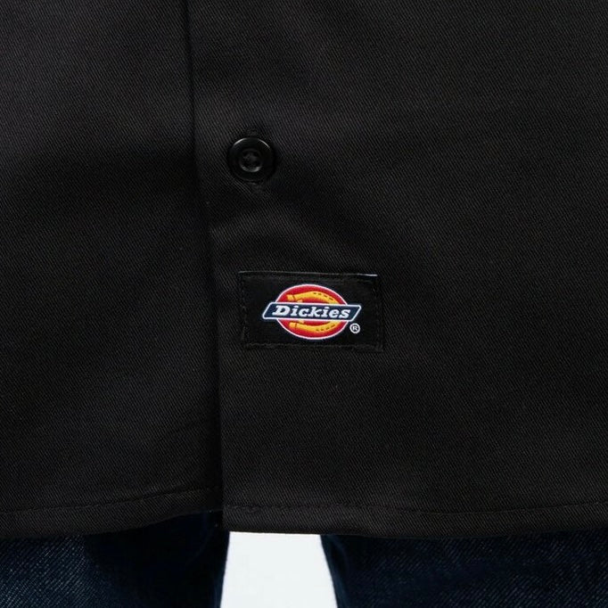 DICKIES WORK REC NEGRO