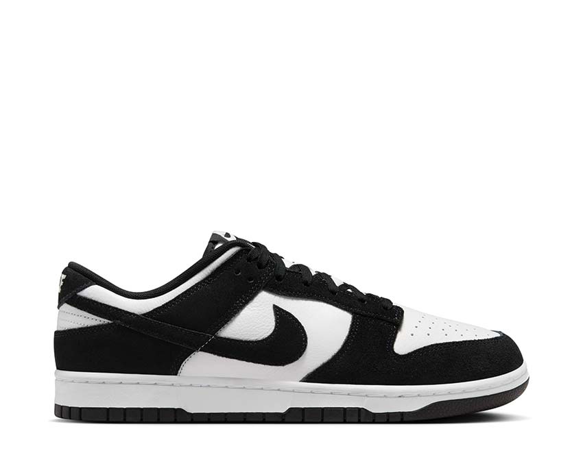 NIKE DUNK LOW PANDA DD1391-100