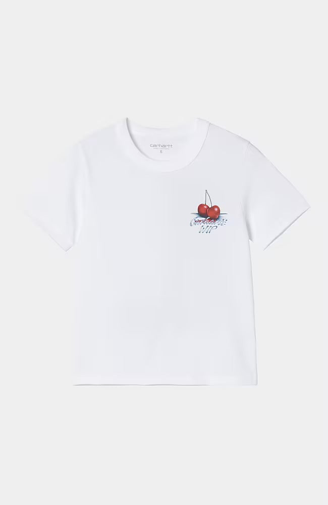 S/S Jake Garcia T-Shirt
