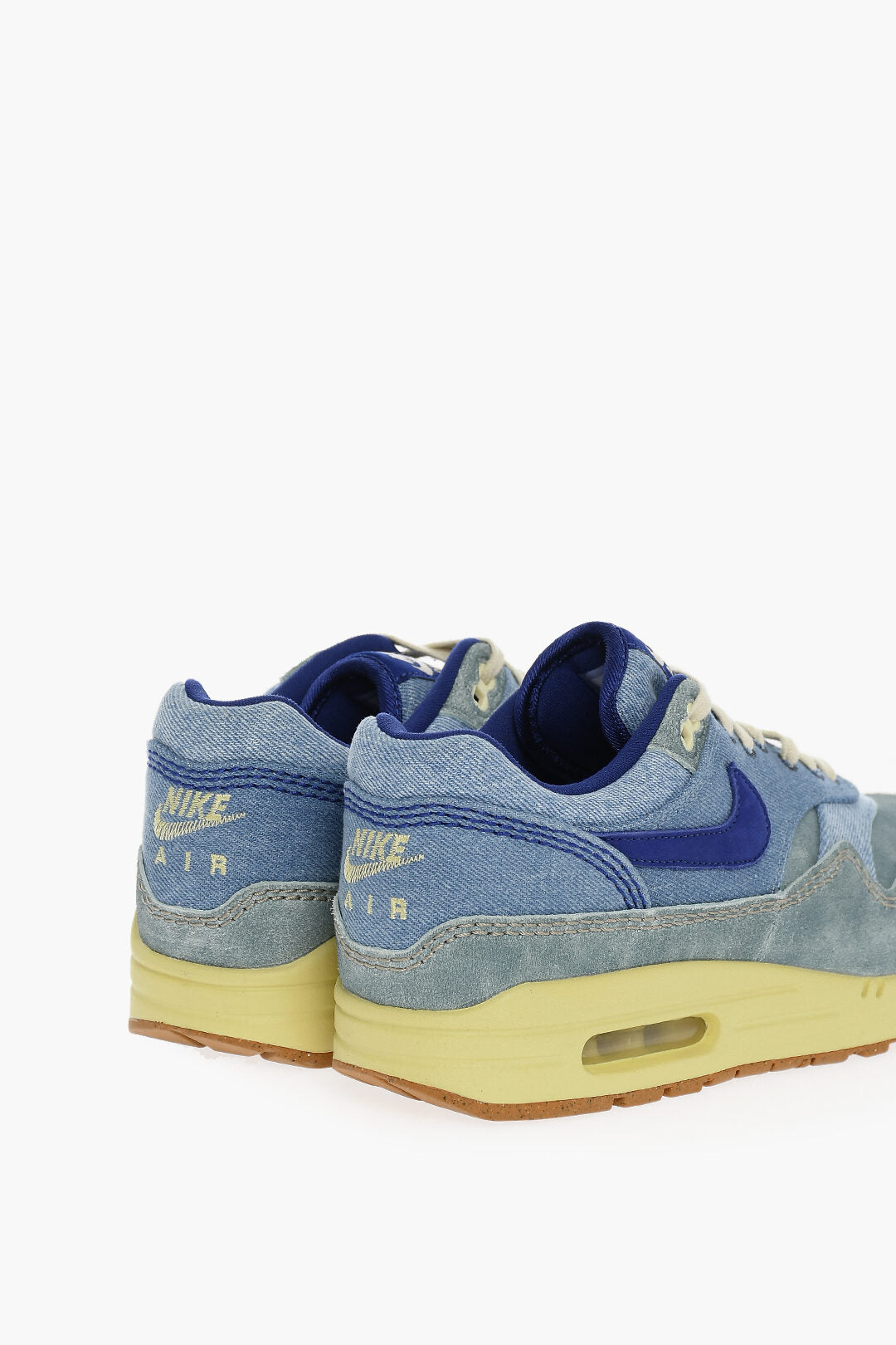 NIKE AIR MAX 1 PRM DIRTY DENIM DV3050-300