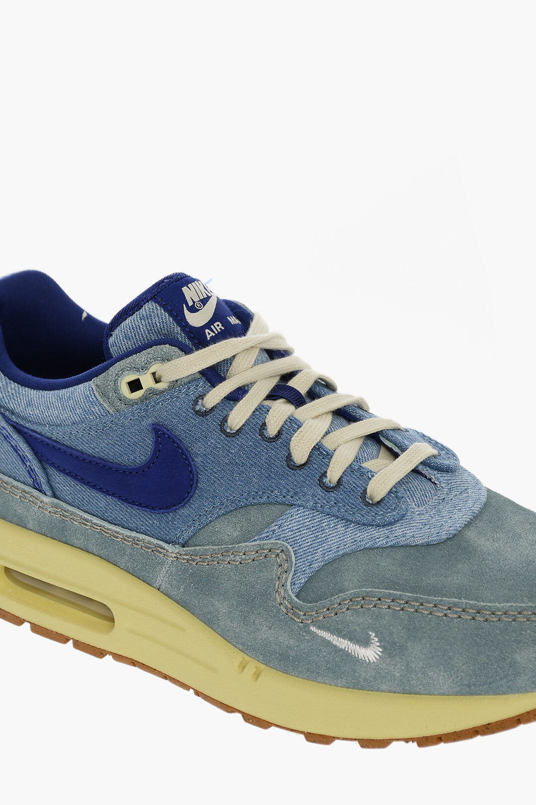 NIKE AIR MAX 1 PRM DIRTY DENIM DV3050-300