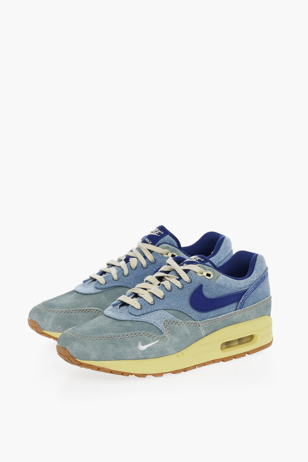 NIKE AIR MAX 1 PRM DIRTY DENIM DV3050-300