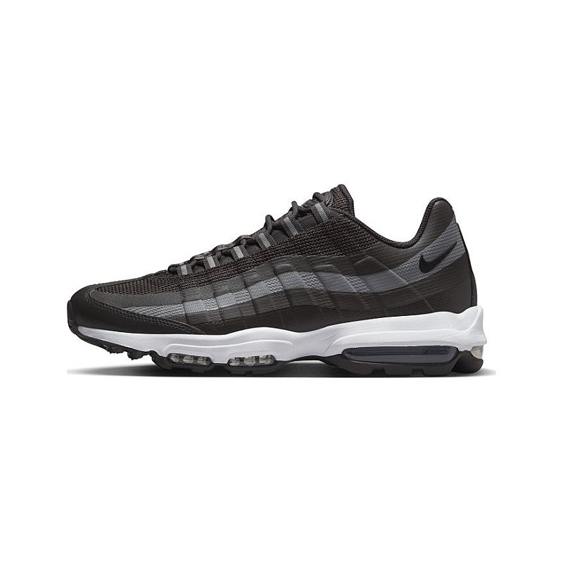 NIKE AIR MAX 95 ULTRA GRIS MEDIUM ASH PARTICLE DZ4503-200