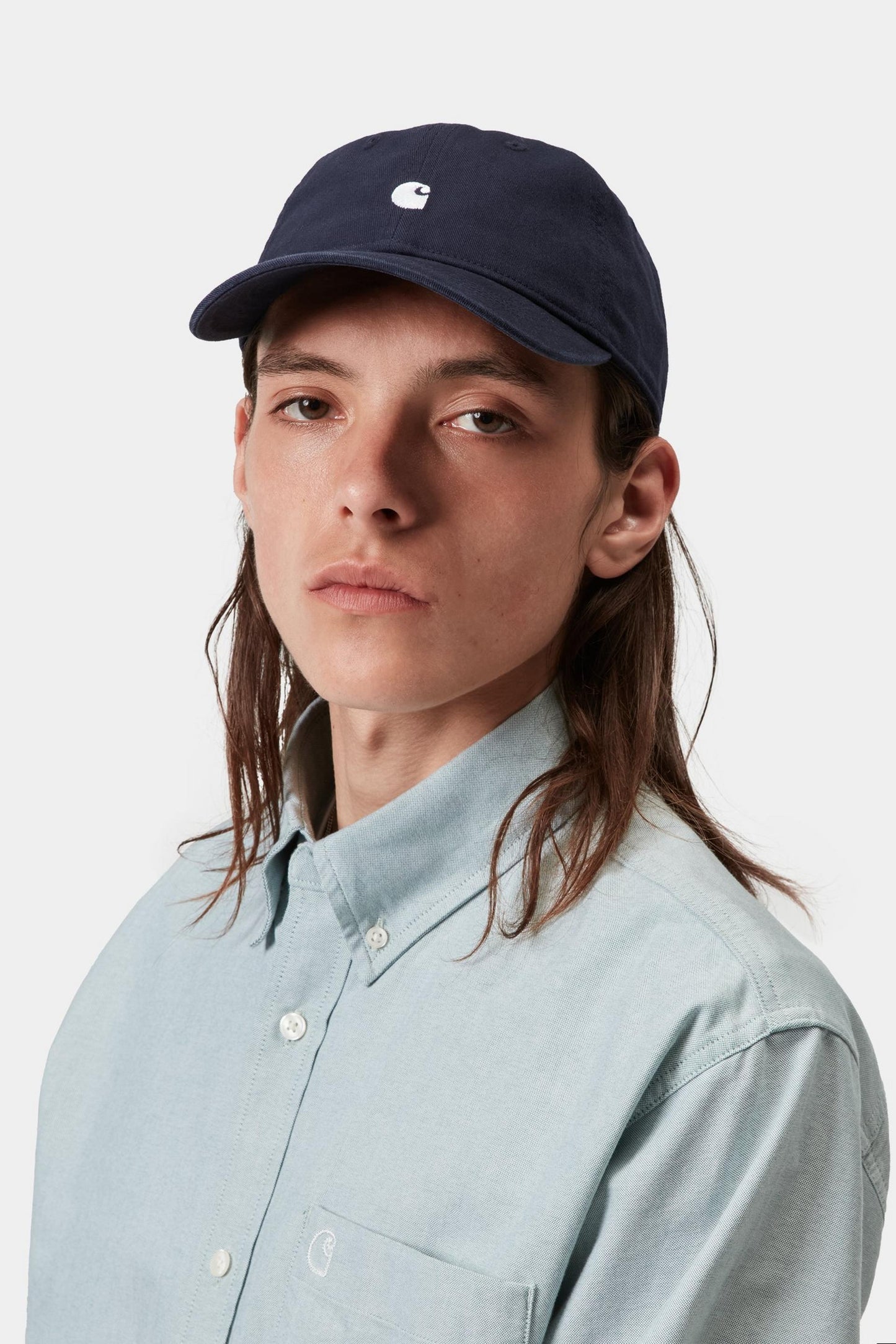 Madison Logo Cap