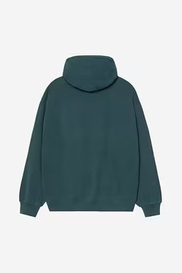 Hooded Vista Sweatshirt