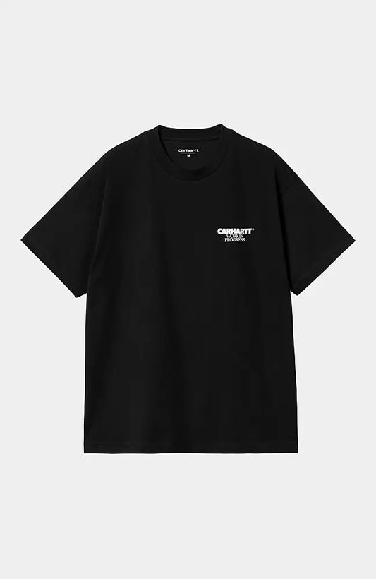 CARHARTT WIP DUCKS NEGRO