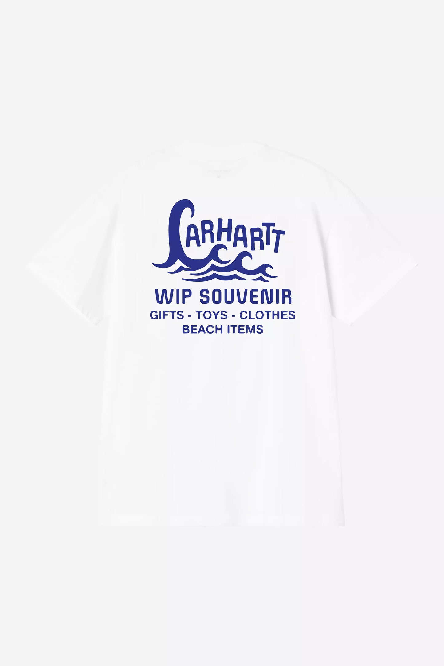 S/S Waves T-Shirt