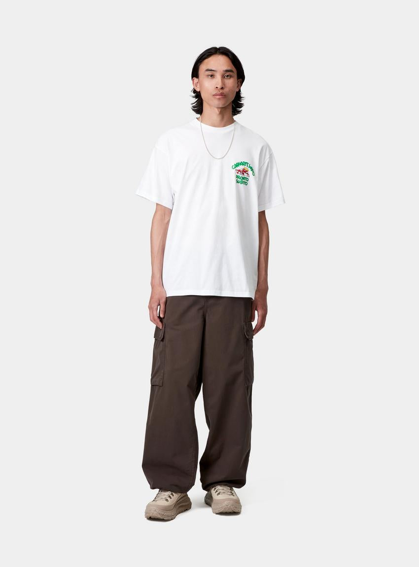 S/S Pronto T-Shirt