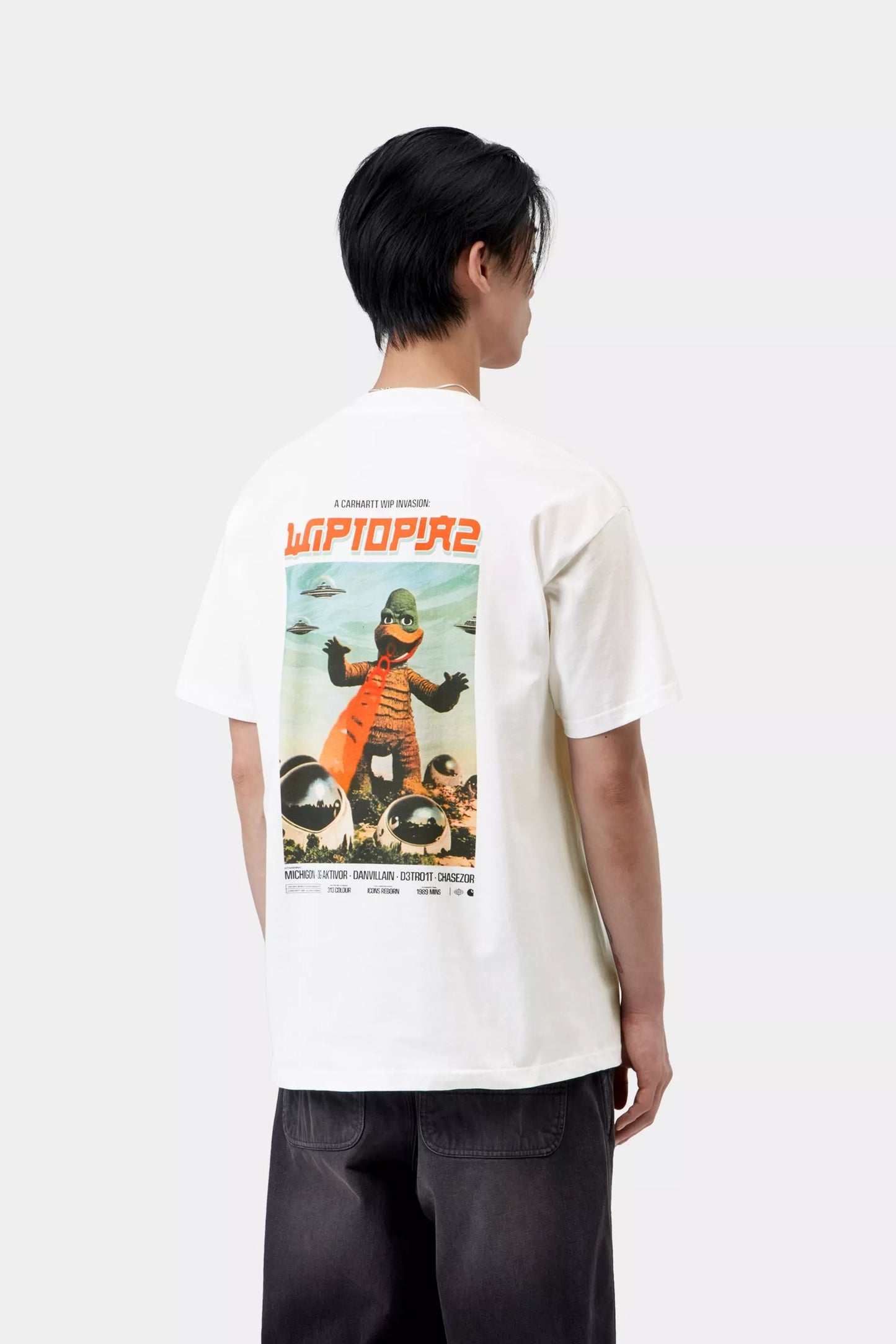 S/S Wiptopia II T-Shirt