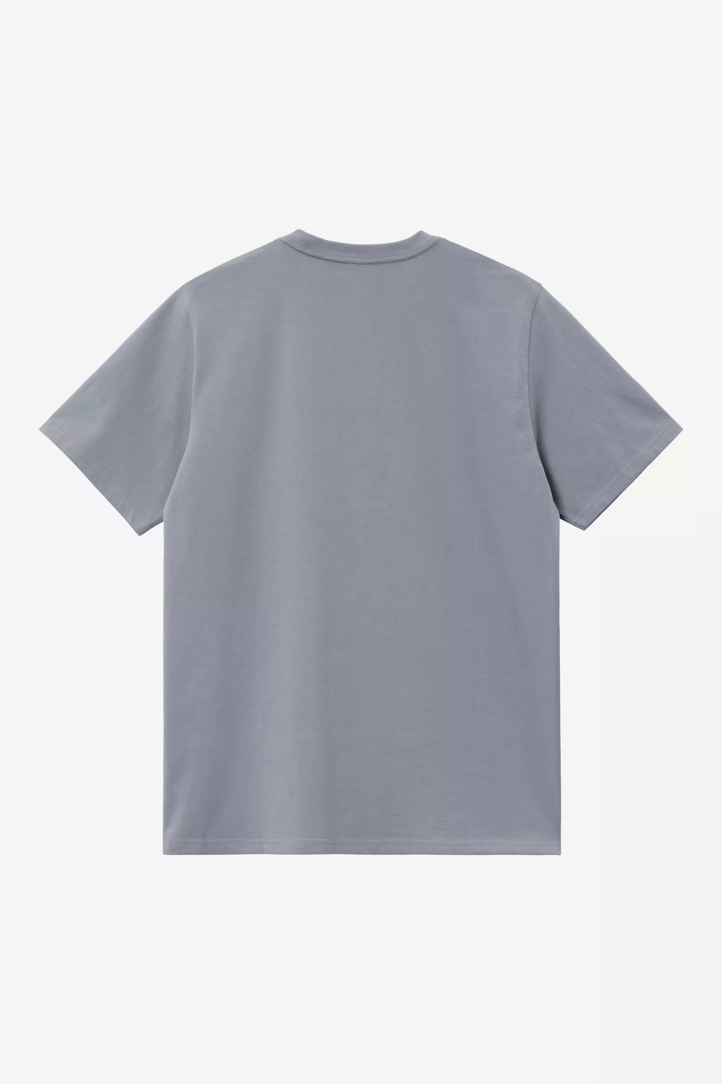 S/S American Script T-Shirt