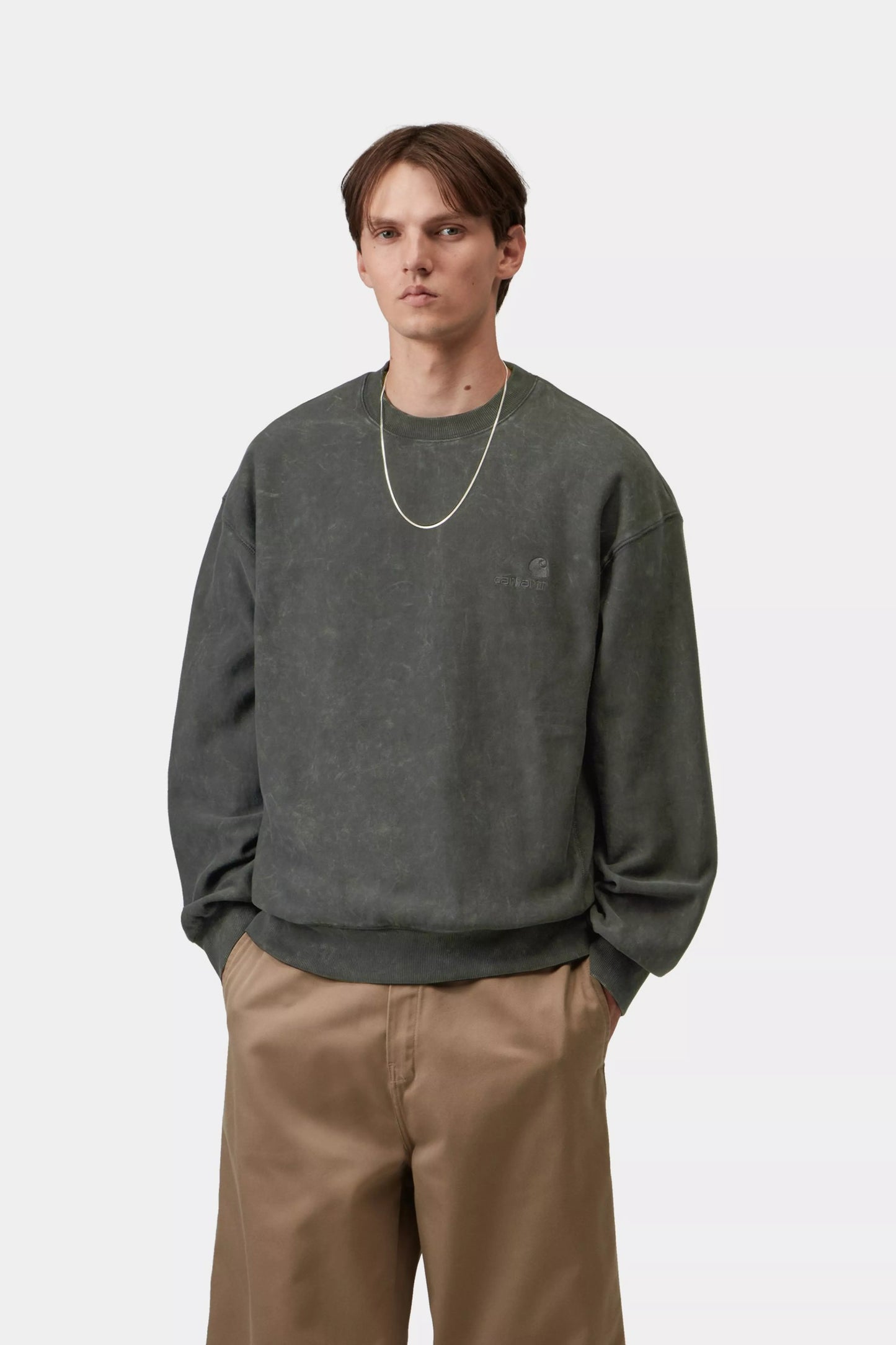 Lambert Sweat
