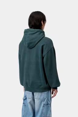 Hooded Vista Sweatshirt