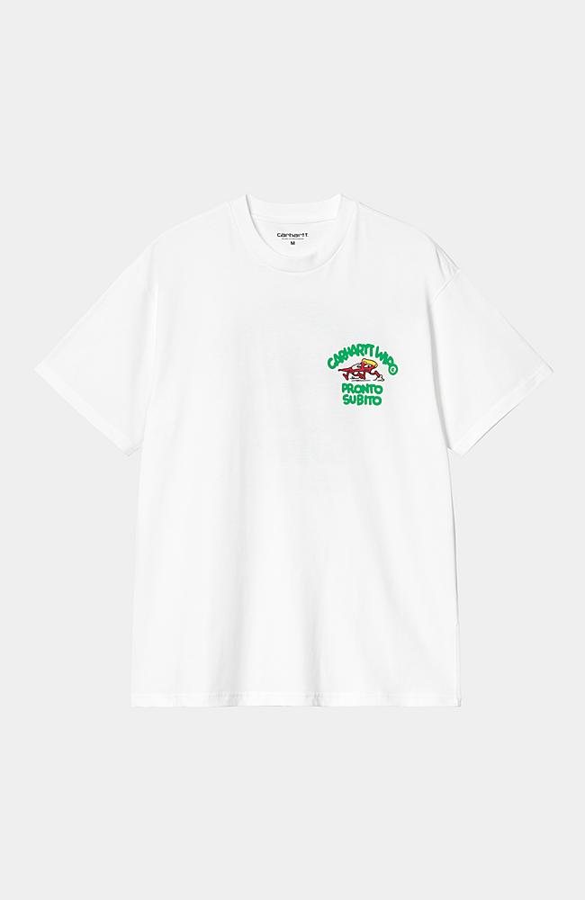 S/S Pronto T-Shirt