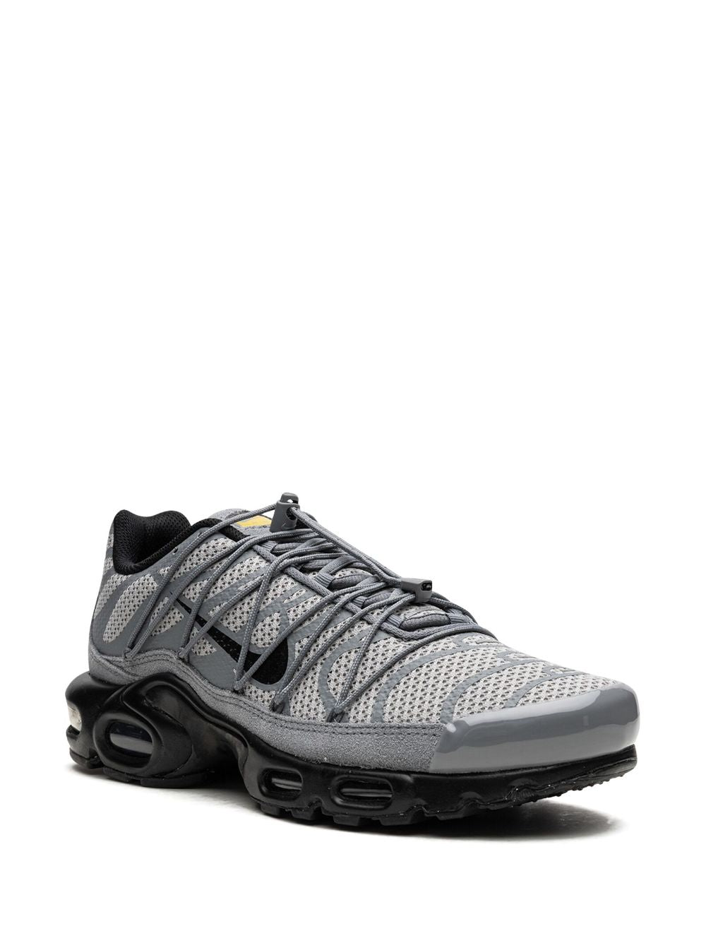 NIKE AIR MAX PLUS GRIS BUNGEE FD0670-002