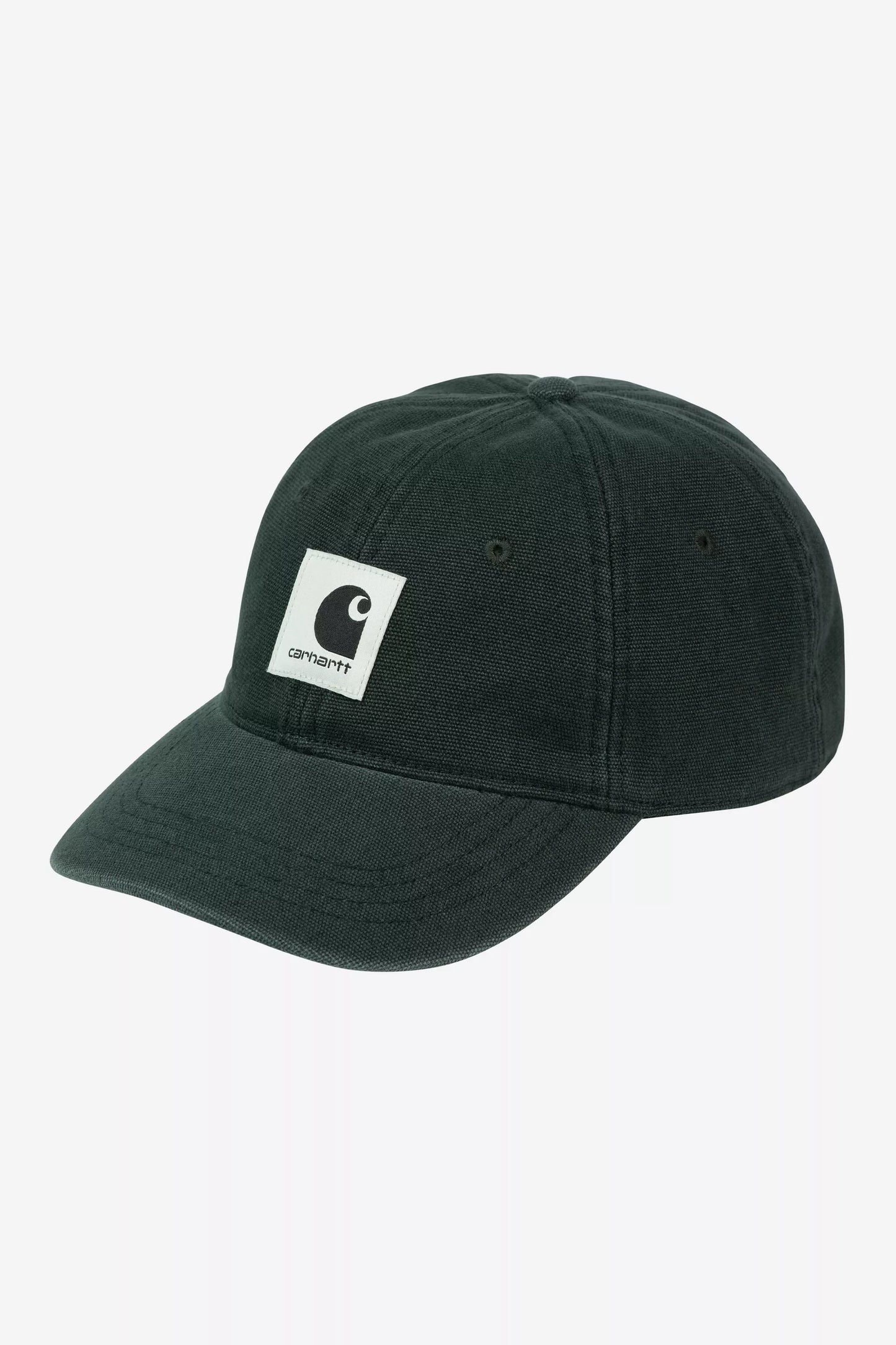 Canvas Cap