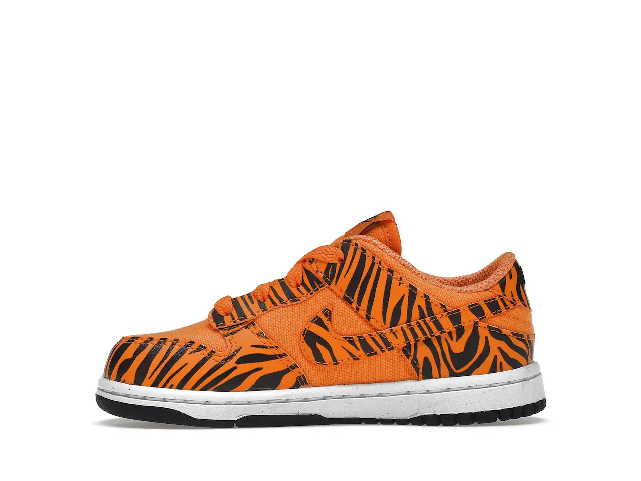 NIKE DUNK LOW NEXT NATURE TIGER STRIPES TD DZ5634-800
