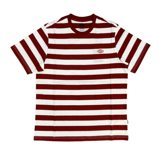 DICKIES RIVERGROVE STRIPES ROJO