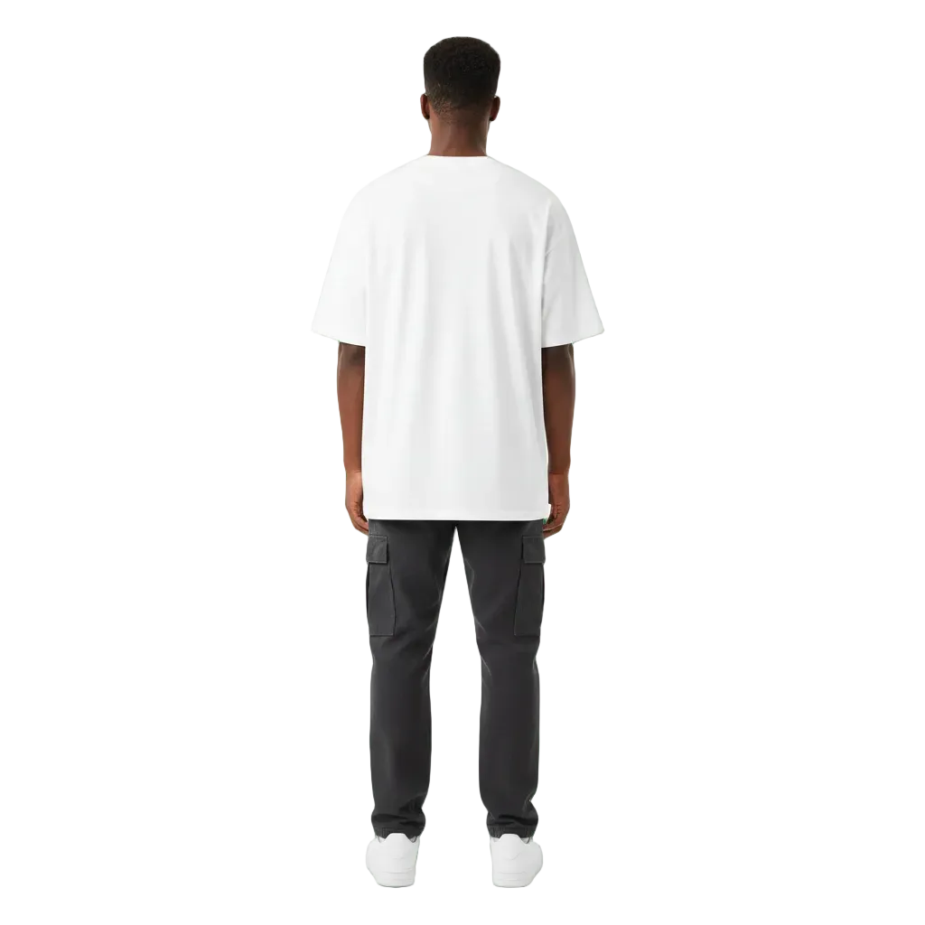 BH - ESSENTIALS / T-SHIRT