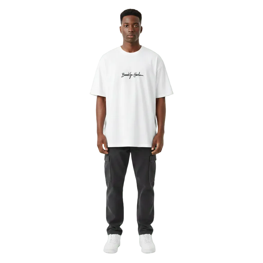 BH - ESSENTIALS / T-SHIRT