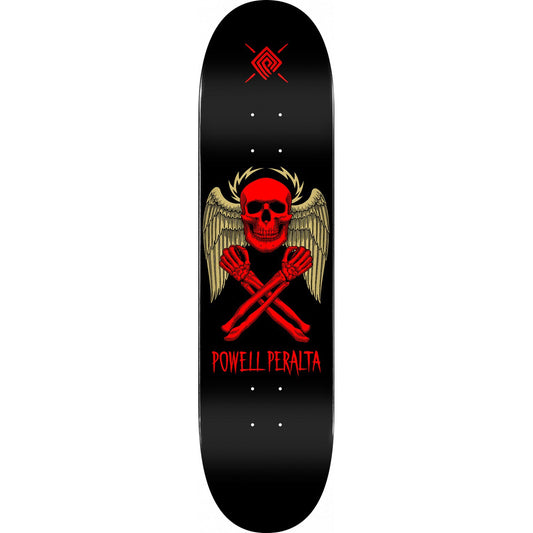 POWELL PERALTA HALO BOLT NEGRO 8.25"