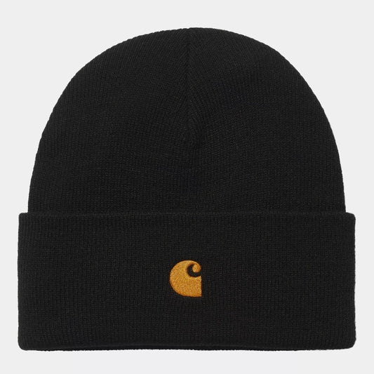 CARHARTT WIP CHASE NEGRO