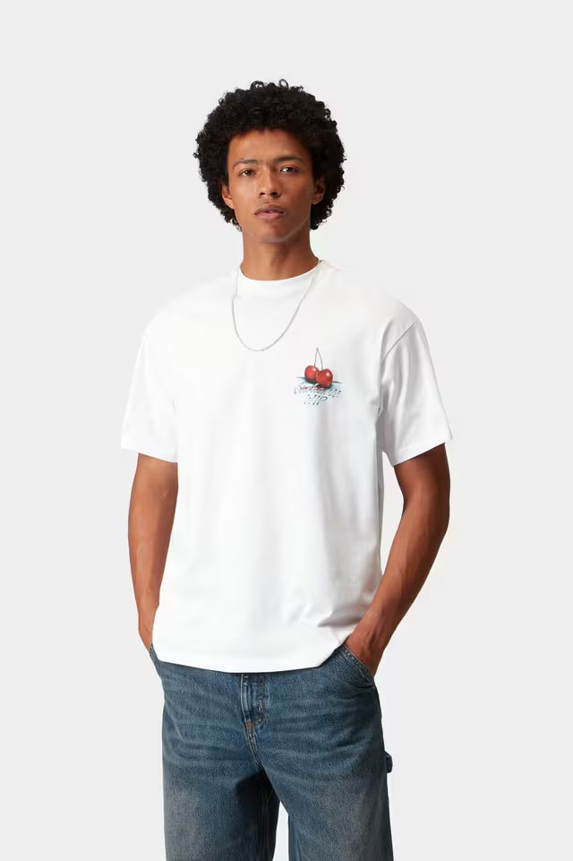 S/S Jake Garcia T-Shirt