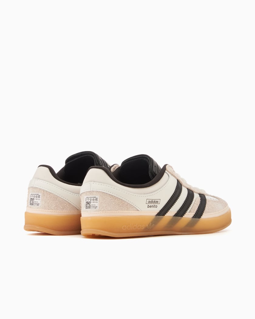 ADIDAS GAZELLE INDOOR BAD BUNNY IF9735