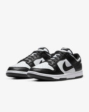 Cargar imagen en el visor de la galería, NIKE DUNK LOW RETRO (PANDA)
