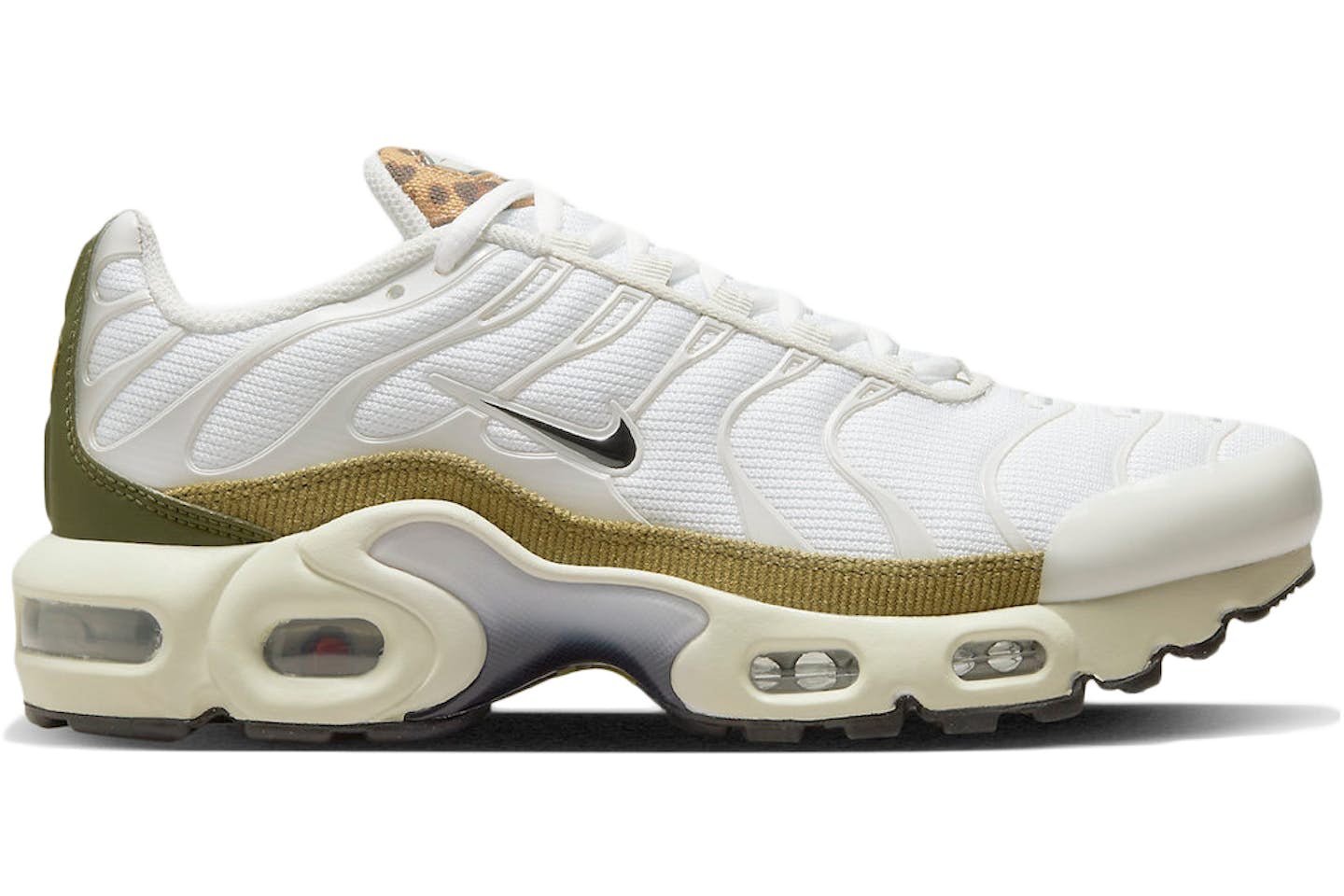 NIKE AIR MAX TN PLUS ANIMAL