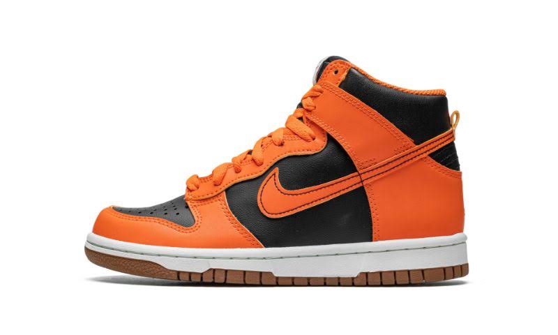 NIKE DUNK HIGH GS