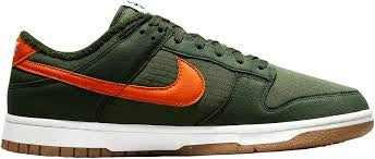 NIKE DUNK LOW RETRO NN
TOASTY SEQUOIA GS