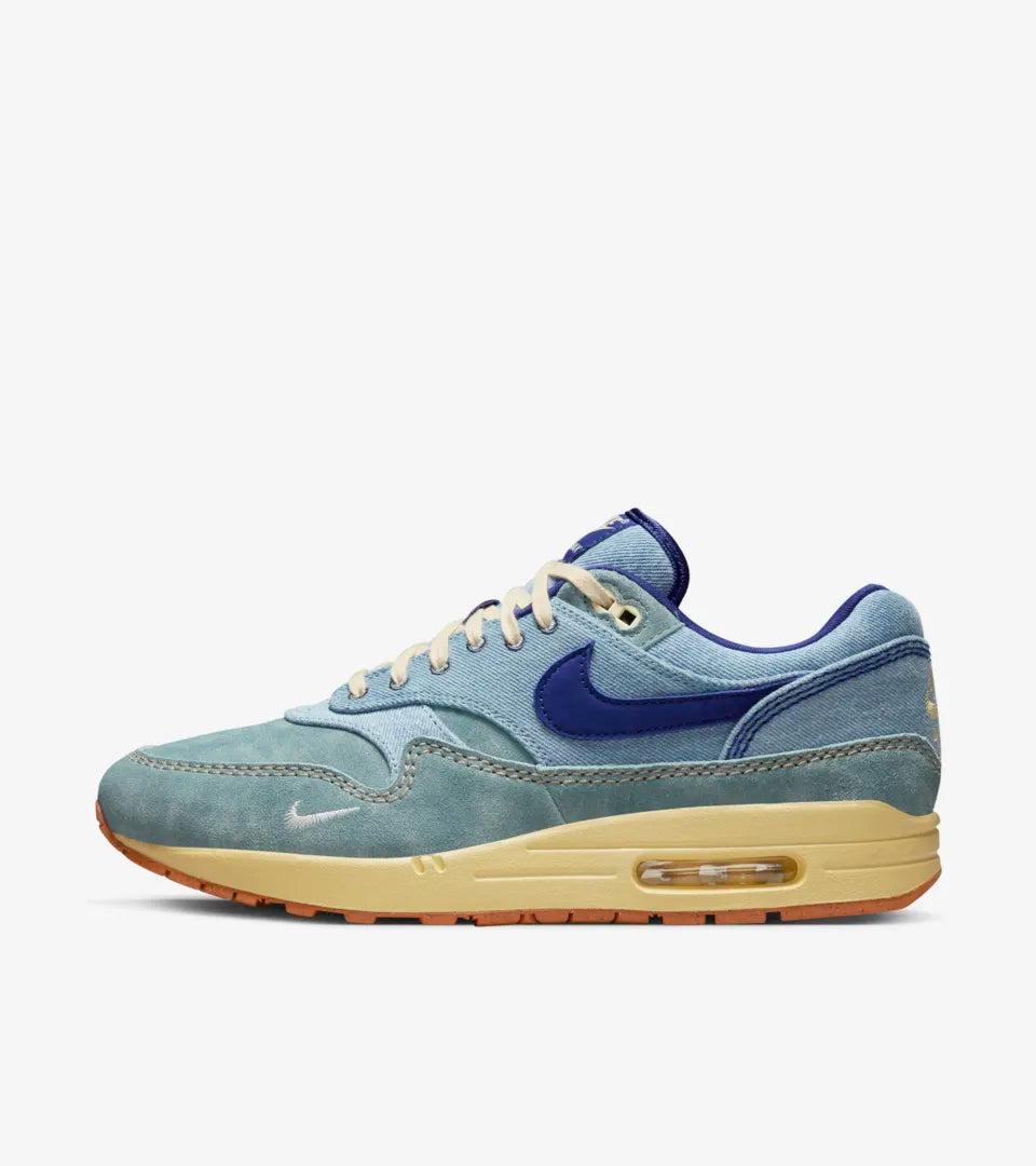 NIKE AIR MAX 1PRM 86 DIRTY DENIM
