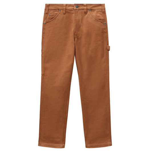 DICKIES DC CARPENTER BROWN