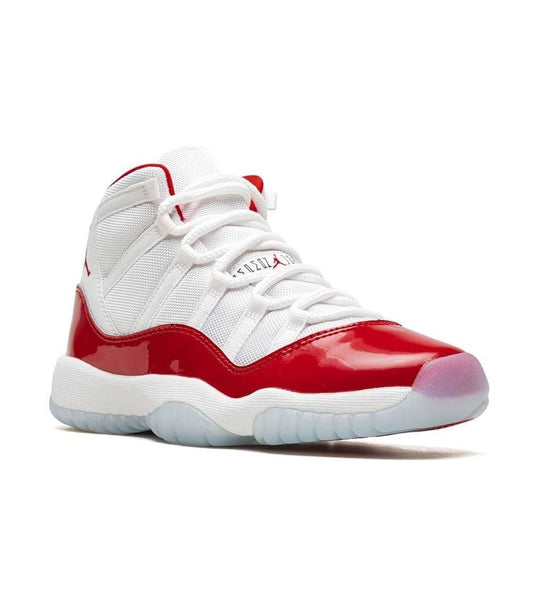 NIKE JORDAN 11 CHERRY CT8012 116