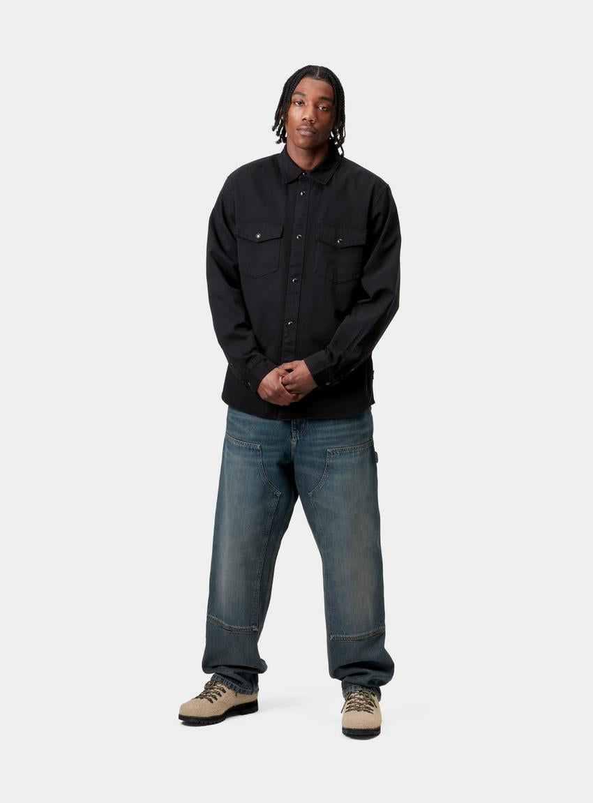 CARHARTT WIP Double Knee Pant