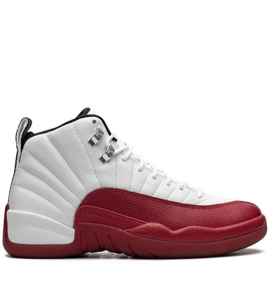 NIKE AIR JORDAN 12 RETRO (CHERRY RED) 2023